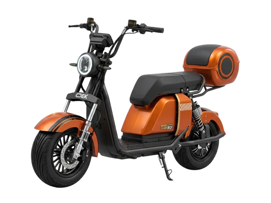 OEK T20